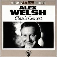Classic Concert von Alex Welsh