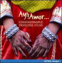 Ay!! Amor von Constantinople