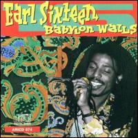 Babylon Walls von Earl 16