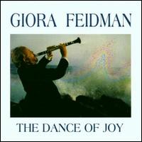 Dance of Joy von Giora Feidman