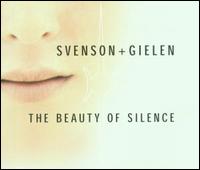 Beauty of Silence [Germany] von Svenson & Gielen