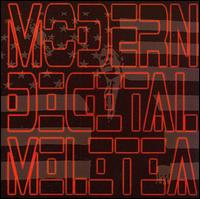 Modern Digital Militia von MDM