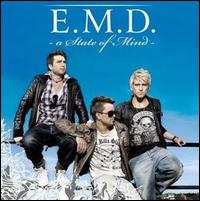 State Of Mind (Deluxe) von E.M.D.