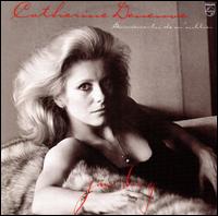 Souviens: Toi de M'Oublier von Catherine Deneuve