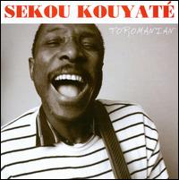 Toromanian von Sekou Kouyate