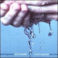 Healing Water von Devin Webb