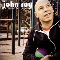 Dressed for Recess von John Roy