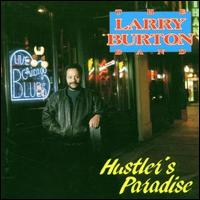 Hustler's Paradise von Larry Burton