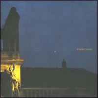 Darker Sunset von John Metcalfe