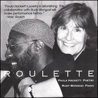 Roulette von Paula Hackett