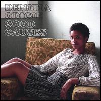 Good Causes von Denitia Odigie
