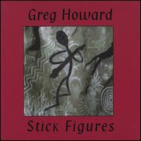 Stick Figures von Greg Howard