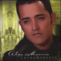 Extranando von Alex Morris