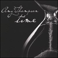 Time von Amy Thompson