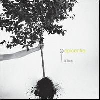 Fokus von Epicentre
