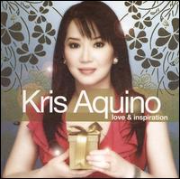 Love & Inspiration von Kris Aquino