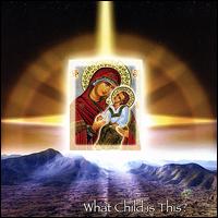 What Child Is This? von Jim Bohn