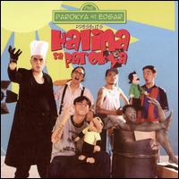 Parokya Ni Edgar von Parokya Ni Edgar