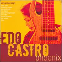 Phoenix von Edo Castro