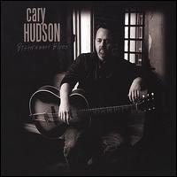 Bittersweet Blues von Cary Hudson