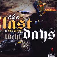 Last Days von Luchi