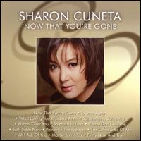 Now That You're Gone von Sharon Cuneta