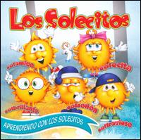Aprendiendo Con Los Solecitos [CD/DVD] von Los Solecitos