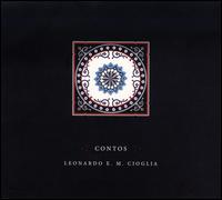 Contos von Leonardo Cioglia