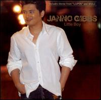 Little Boy von Janno Gibbs