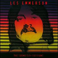 Sound City Sessions von Les Emmerson