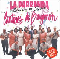 Parranda del Fin de Siglo von Cantores de Bayamon