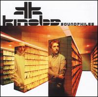 Soundphiles von Kinobe