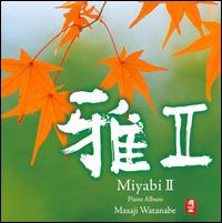 Miyabi II von Masaji Watanabe