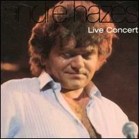 Live Concert von André Hazes