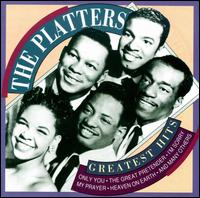 Greatest Hits [Remem] von The Platters