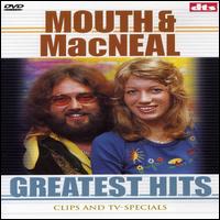 Greatest Hits von Mouth & MacNeal