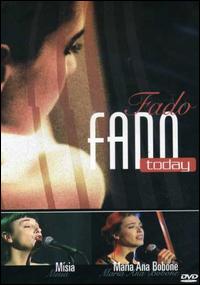 Fado Today von Maria Ana Bobone