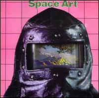 Trip in the Center Head von Space Art