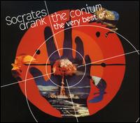 Socrates Drank the Conium: Very Best of Socrates von Socrates