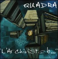 Archiviste B von Quadra