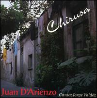 Chirusa von Jorge Valdez