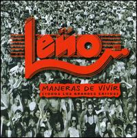 Maneras de Vivir von Leno