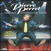 Casino de Paris 2003 von Pierre Perret