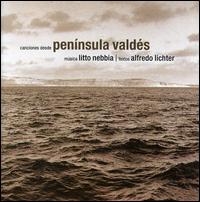 Peninsula Valdes von Litto Nebbia