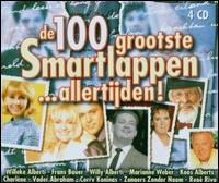 100 Grootste Smartlappen von Various Artists