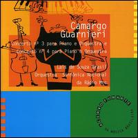 Documento Da Musica Brasileira von Camargo Guarnieri