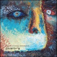 Circus Animal Desertion von Alexandra