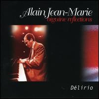 Biguine Reflection von Alain Jean-Marie