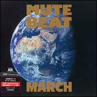 March von Mute Beat
