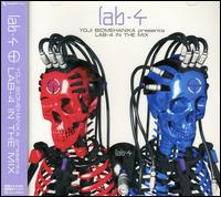 Yoji Biomehanika in the Mix von Lab 4